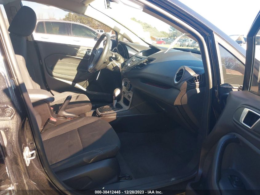 2015 FORD FIESTA SE - 3FADP4EJ3FM172685