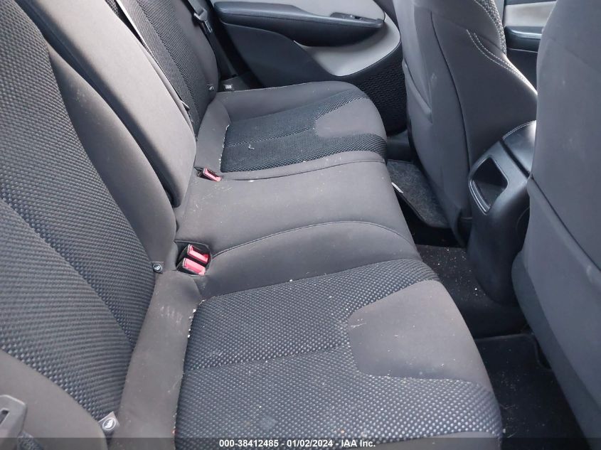 2015 DODGE DART SXT - 1C3CDFBB0FD345313