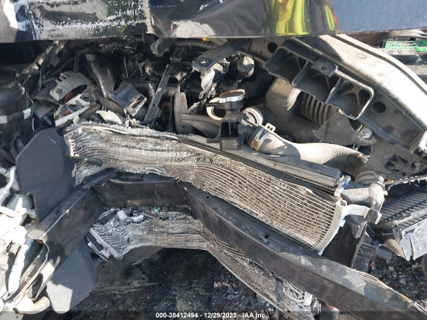 2017 HYUNDAI ELANTRA SE - 5NPD74LF1HH111594