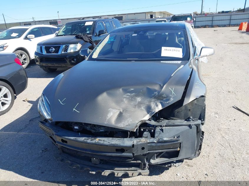 2015 TESLA MODEL S - 5YJSA1E2XFF109498