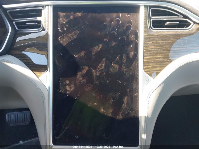2015 TESLA MODEL S - 5YJSA1E2XFF109498
