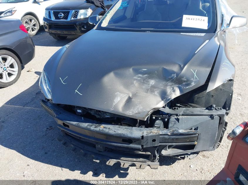 2015 TESLA MODEL S - 5YJSA1E2XFF109498