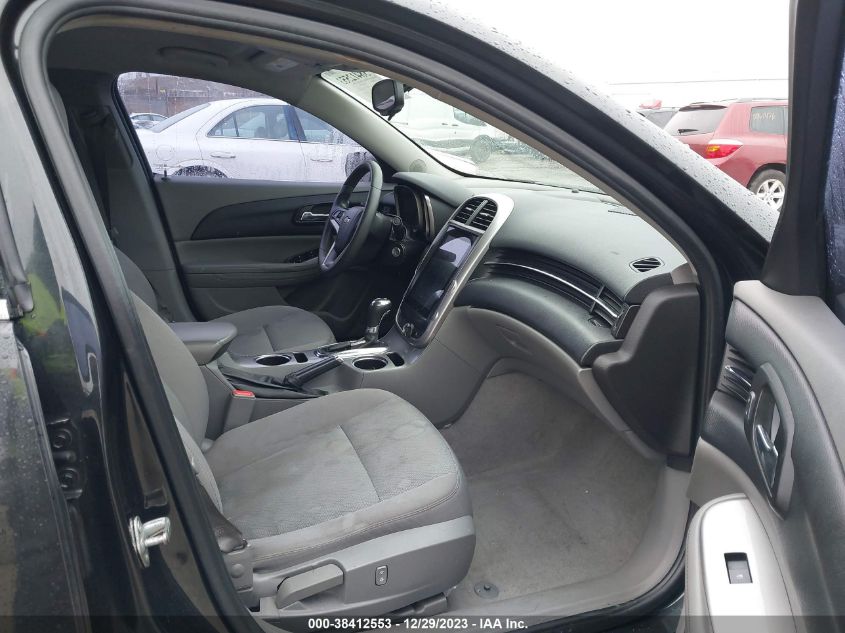 2014 CHEVROLET MALIBU LS - 1G11B5SL1EF144088