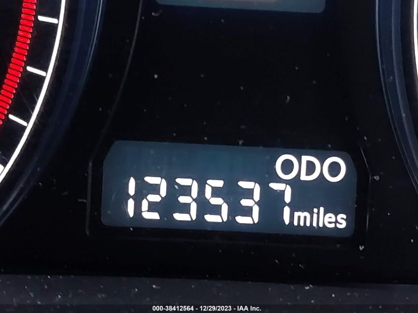 2013 LEXUS RX 350 - 2T2BK1BA1DC184466