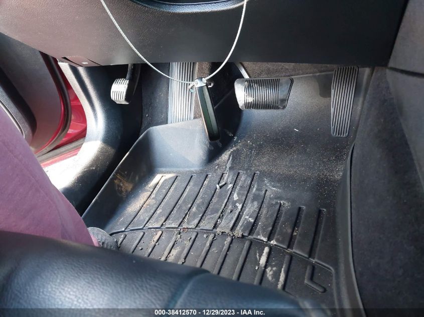 2018 CHRYSLER 300 TOURING - 2C3CCAAG2JH278163