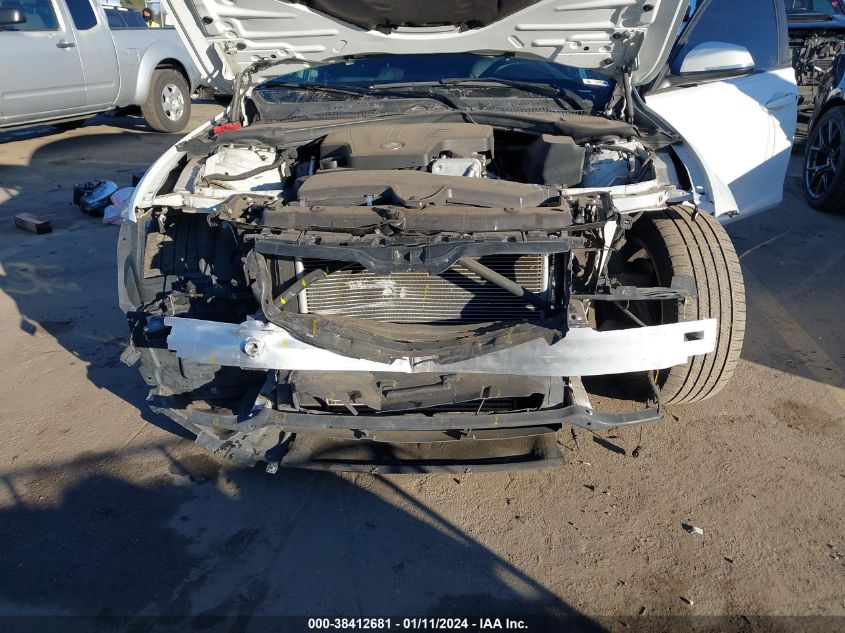 2015 BMW 320I - WBA3B1G55FNT03945