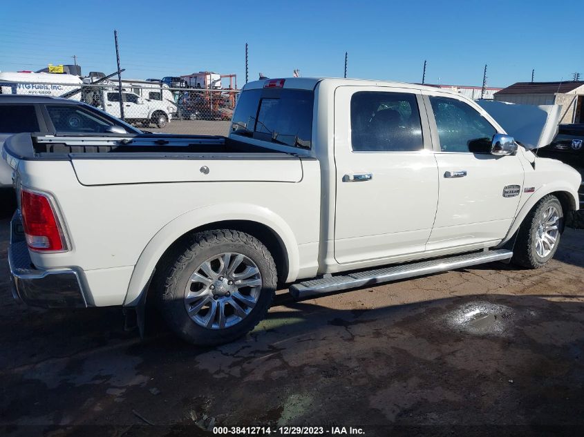 2017 RAM 1500 LONGHORN - 1C6RR7PT6HS675039