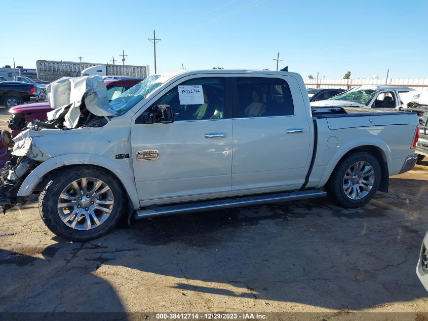 2017 RAM 1500 LONGHORN - 1C6RR7PT6HS675039