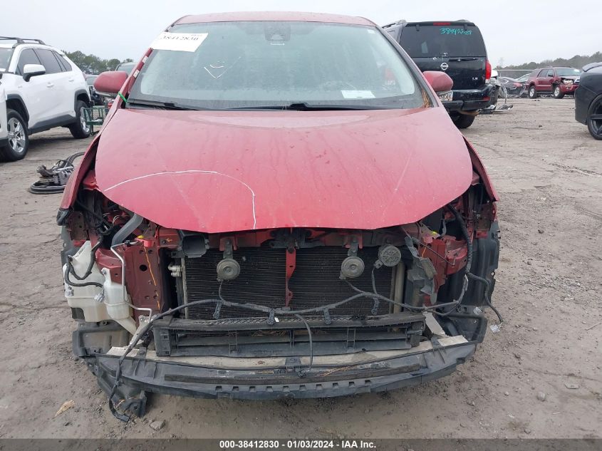 2017 TOYOTA PRIUS ONE - JTDKBRFU1H3056959
