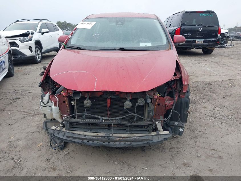 2017 TOYOTA PRIUS ONE - JTDKBRFU1H3056959