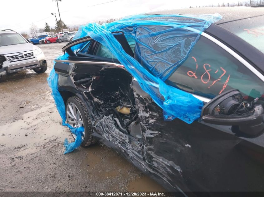 2015 AUDI A3 2.0T PREMIUM/2.0T PREMIUM PLUS - WAUBFGFF2F1109717