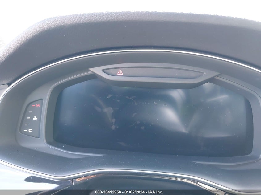 VIN WA1LXAF70LD007086 2020 AUDI Q7 PREMIUM PLUS