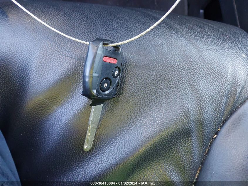 2013 HONDA CR-V EX-L - 5J6RM3H70DL031679