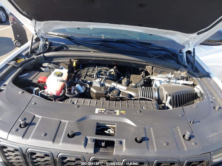 2023 JEEP GRAND CHEROKEE ALTITUDE X - 1C4RJHAG5PC607342