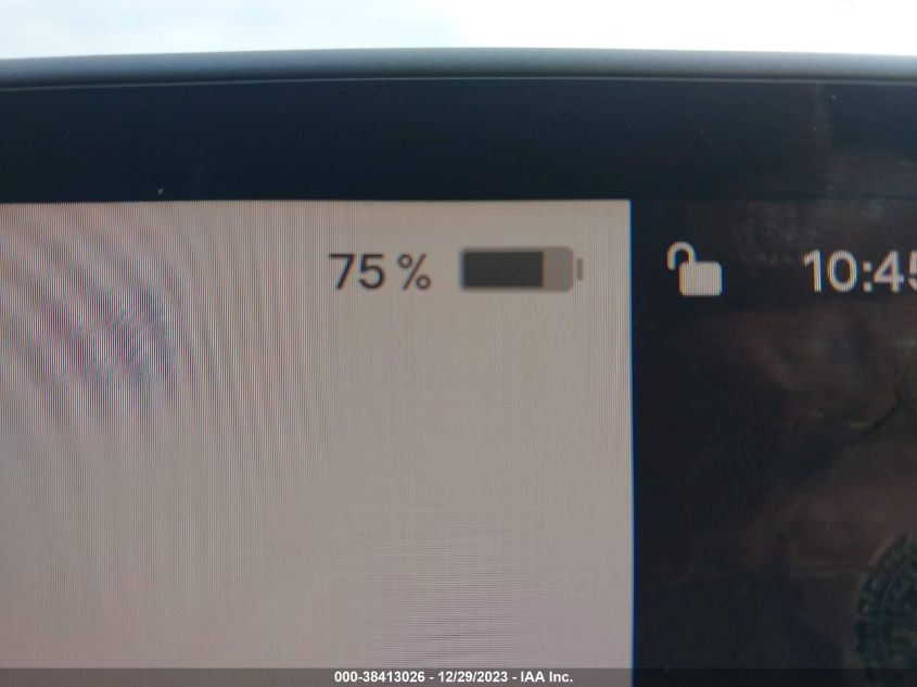 2022 TESLA MODEL 3 - 5YJ3E1EB9NF314933