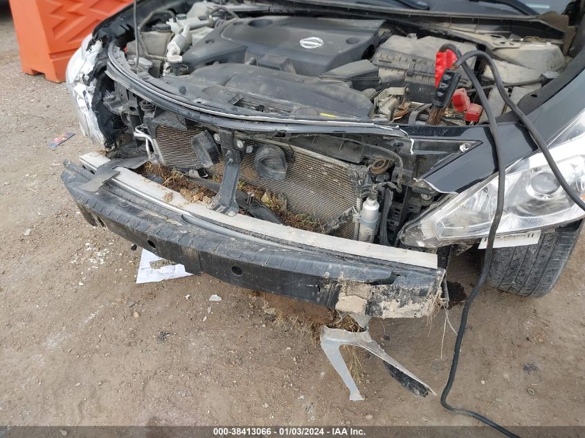 2015 NISSAN ALTIMA 2.5 S - 1N4AL3AP9FN396066