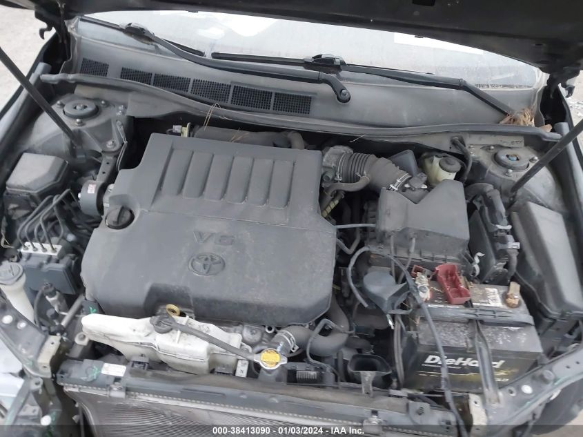 2015 TOYOTA CAMRY XSE/XLE - 4T1BK1FK3FU029653