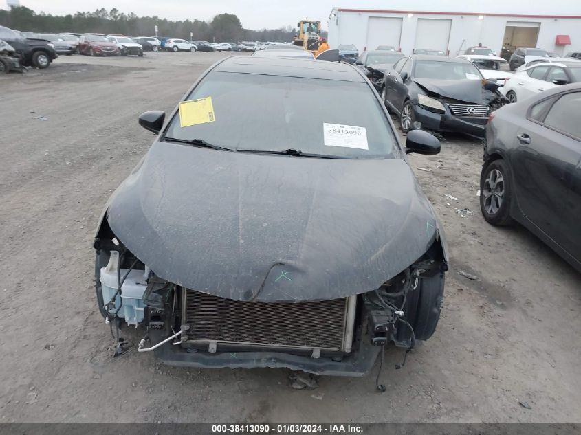 2015 TOYOTA CAMRY XSE/XLE - 4T1BK1FK3FU029653
