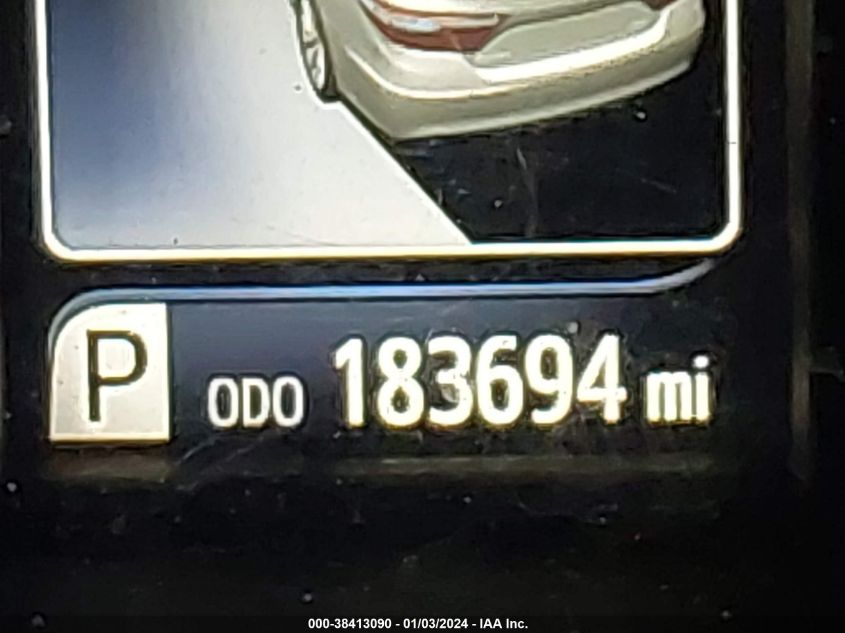 2015 TOYOTA CAMRY XSE/XLE - 4T1BK1FK3FU029653