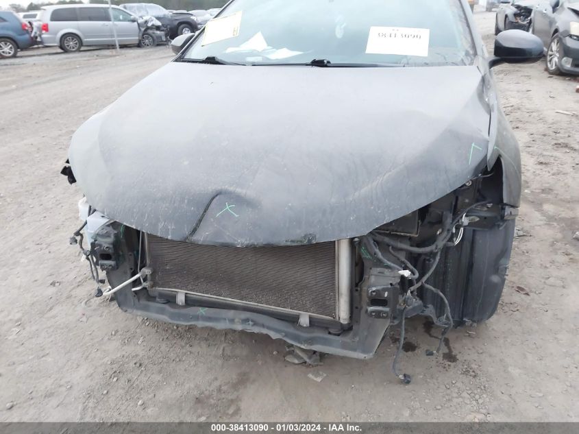 2015 TOYOTA CAMRY XSE/XLE - 4T1BK1FK3FU029653