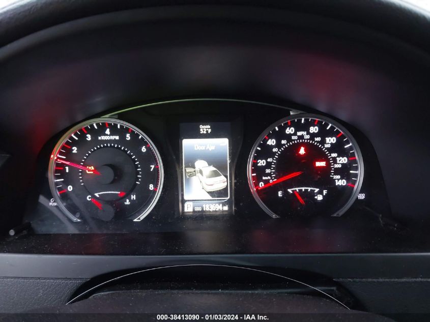 2015 TOYOTA CAMRY XSE/XLE - 4T1BK1FK3FU029653