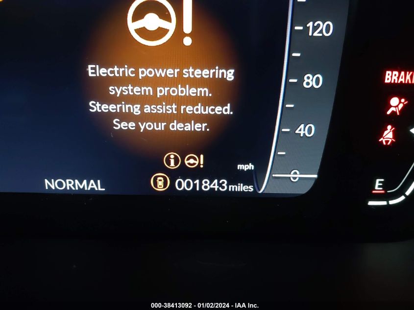 2023 HONDA ACCORD HYBRID SPORT - 1HGCY2F51PA056491