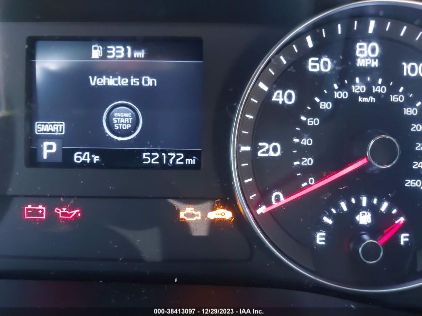 2020 KIA FORTE GT LINE/S - 3KPF34AD6LE252602