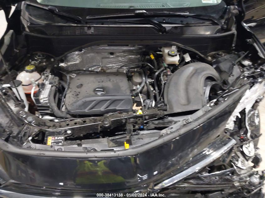 2023 BUICK ENCORE GX PREFERRED - KL4MMCSL6PB061893