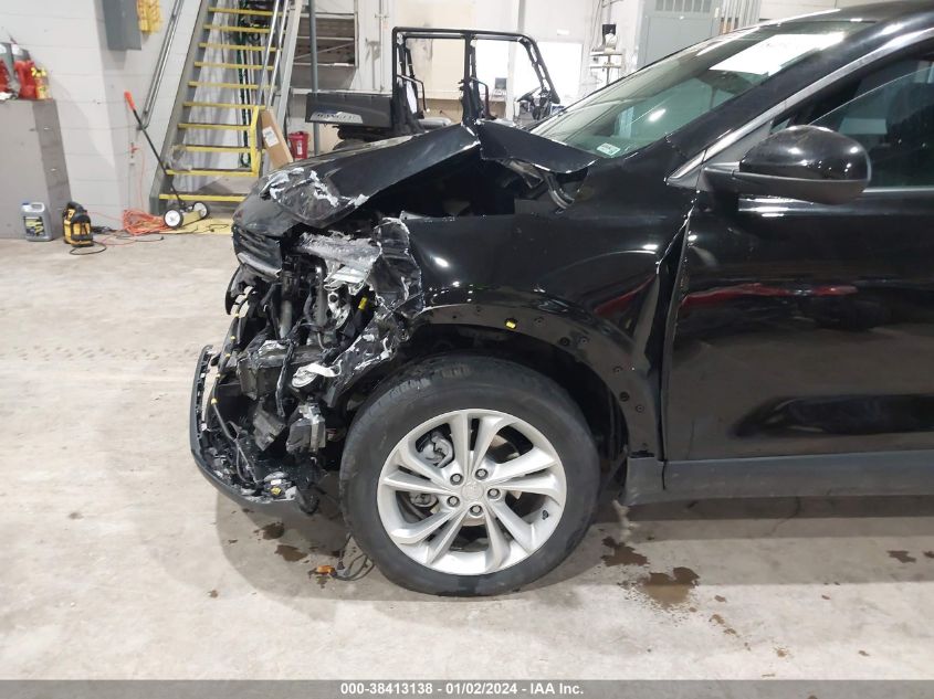 2023 BUICK ENCORE GX PREFERRED - KL4MMCSL6PB061893