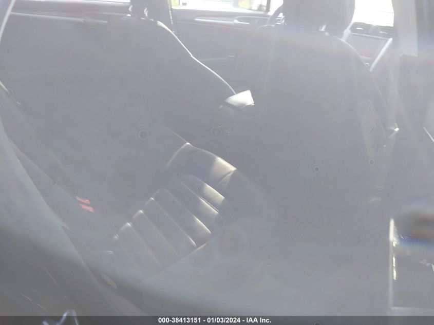 2015 FORD FUSION HYBRID SE - 3FA6P0LU7FR161481