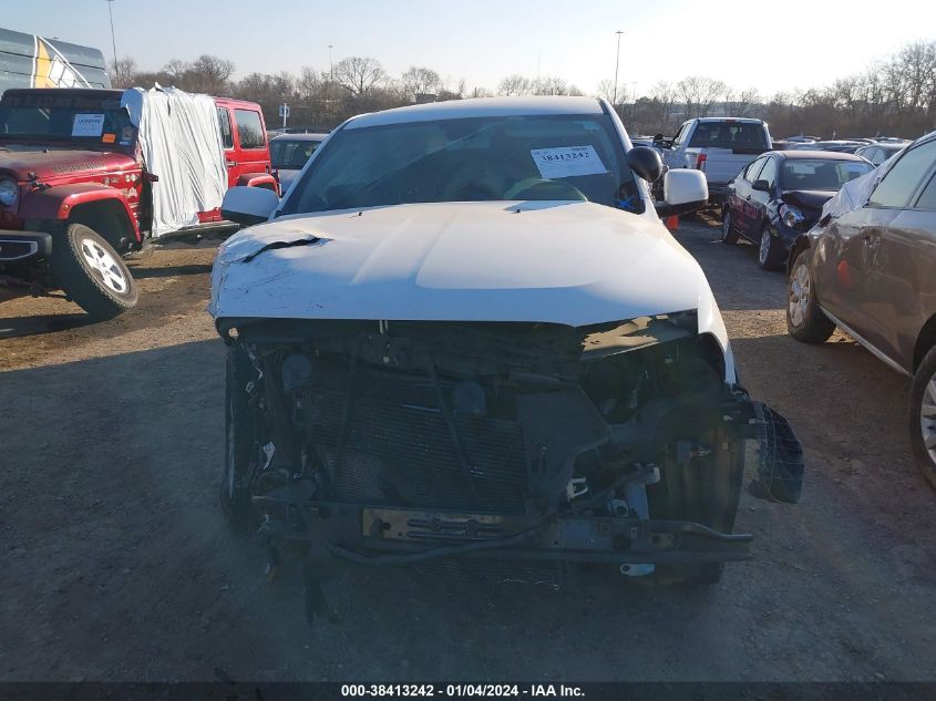 2020 DODGE DURANGO SSV/ENFORCER/PURSUIT - 1C4RDJFGXLC308656