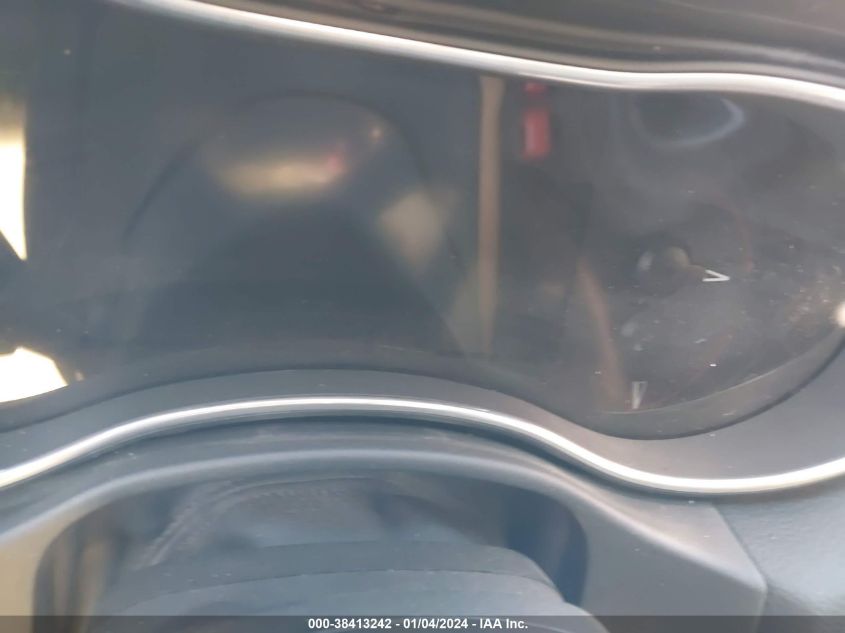 2020 DODGE DURANGO SSV/ENFORCER/PURSUIT - 1C4RDJFGXLC308656