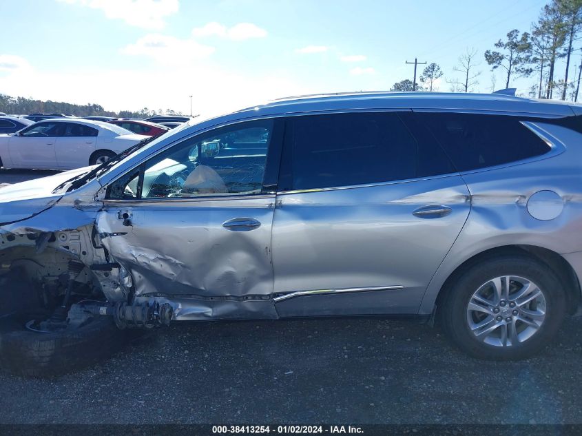 2020 BUICK ENCLAVE ESSENCE - 5GAEVAKW4LJ150949