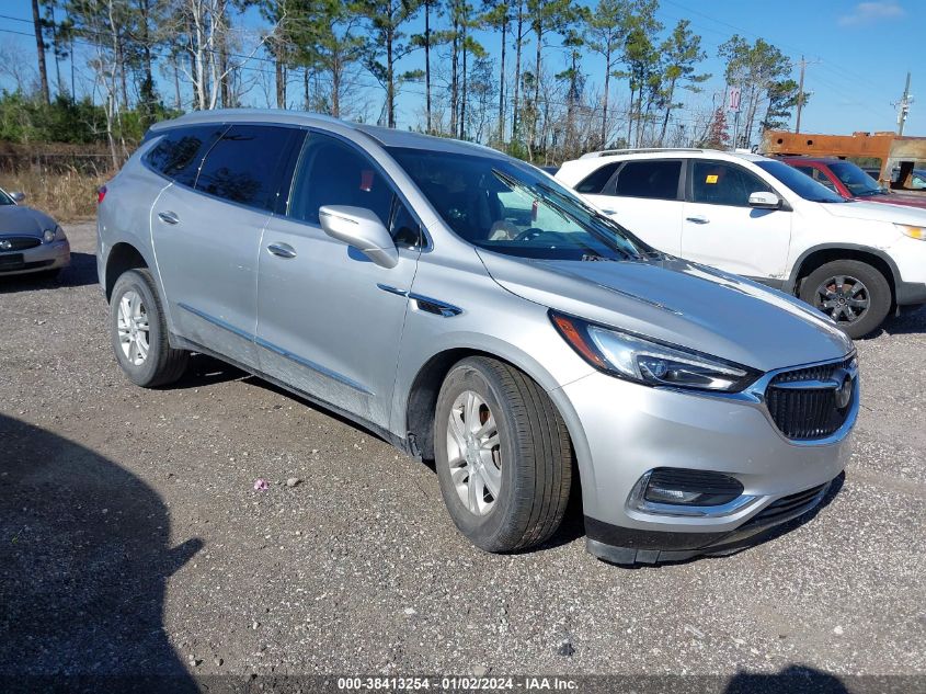 2020 BUICK ENCLAVE ESSENCE - 5GAEVAKW4LJ150949