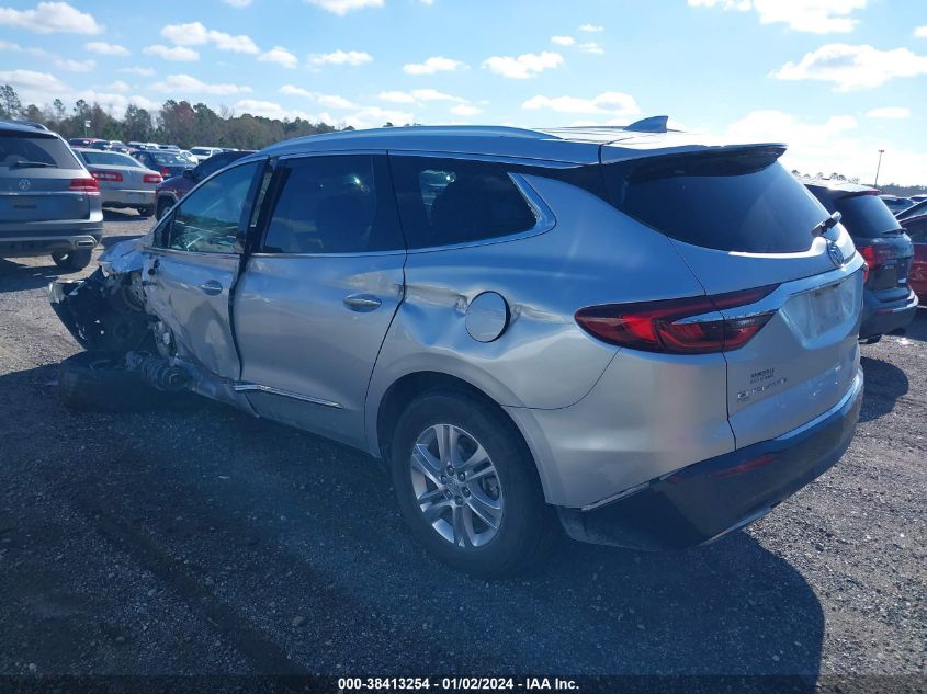 2020 BUICK ENCLAVE ESSENCE - 5GAEVAKW4LJ150949