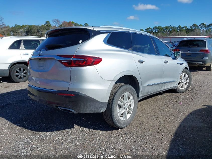 2020 BUICK ENCLAVE ESSENCE - 5GAEVAKW4LJ150949