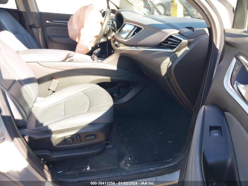 2020 BUICK ENCLAVE ESSENCE - 5GAEVAKW4LJ150949