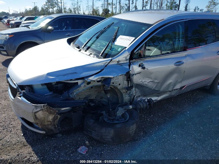 2020 BUICK ENCLAVE ESSENCE - 5GAEVAKW4LJ150949