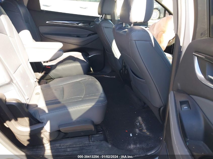 2020 BUICK ENCLAVE ESSENCE - 5GAEVAKW4LJ150949