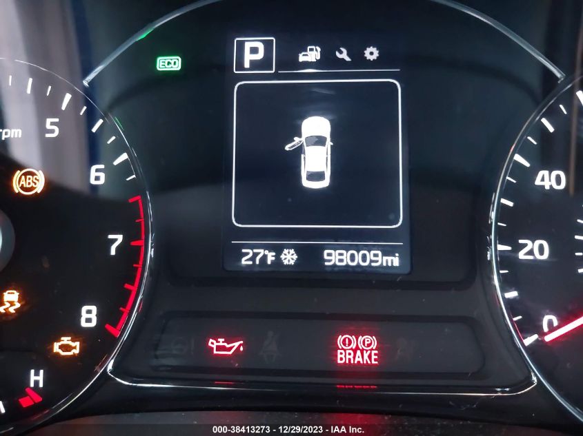 2017 KIA FORTE LX/S - 3KPFL4A76HE144742