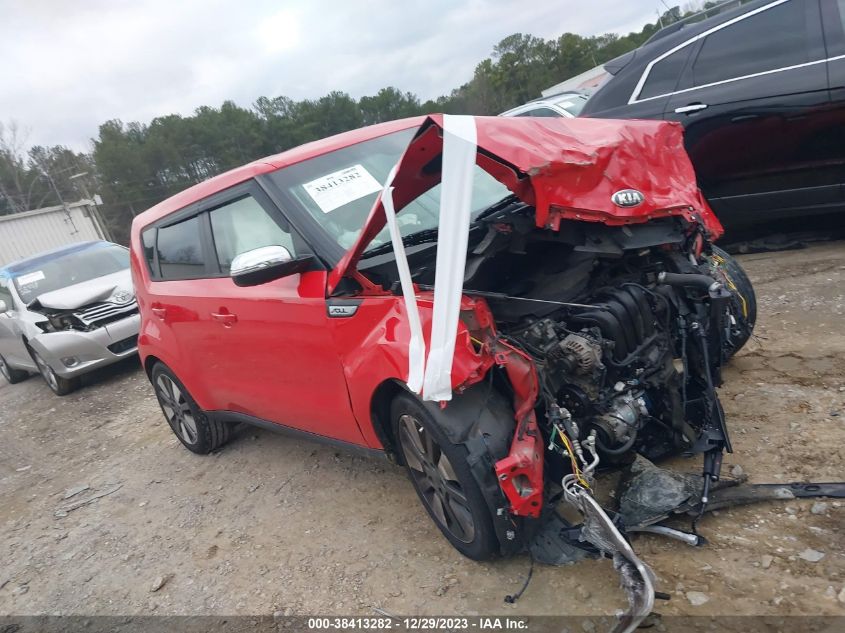 2015 KIA SOUL ! - KNDJX3A50F7806433