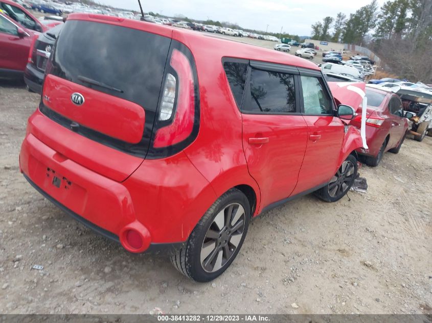2015 KIA SOUL ! - KNDJX3A50F7806433