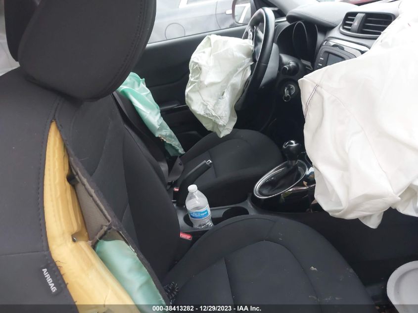 2015 KIA SOUL ! - KNDJX3A50F7806433