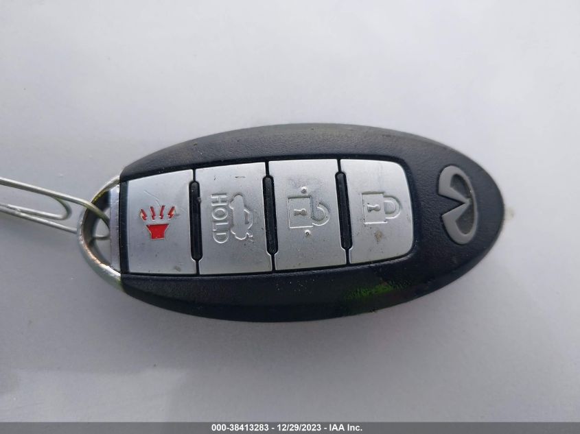 2014 INFINITI Q50 HYBRID PREMIUM - JN1AV7AP0EM691382