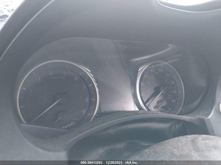 2014 INFINITI Q50 HYBRID PREMIUM - JN1AV7AP0EM691382