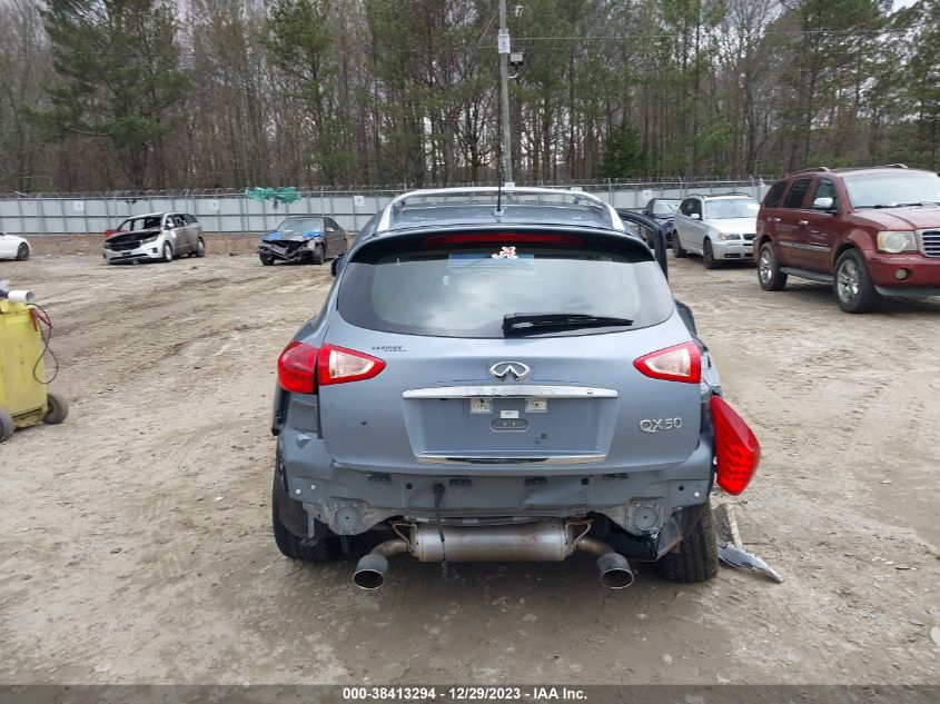 2016 INFINITI QX50 - JN1BJ0RR0GM266096