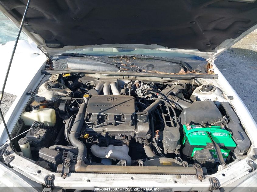 JT2BF22K3X0202559 | 1999 TOYOTA CAMRY