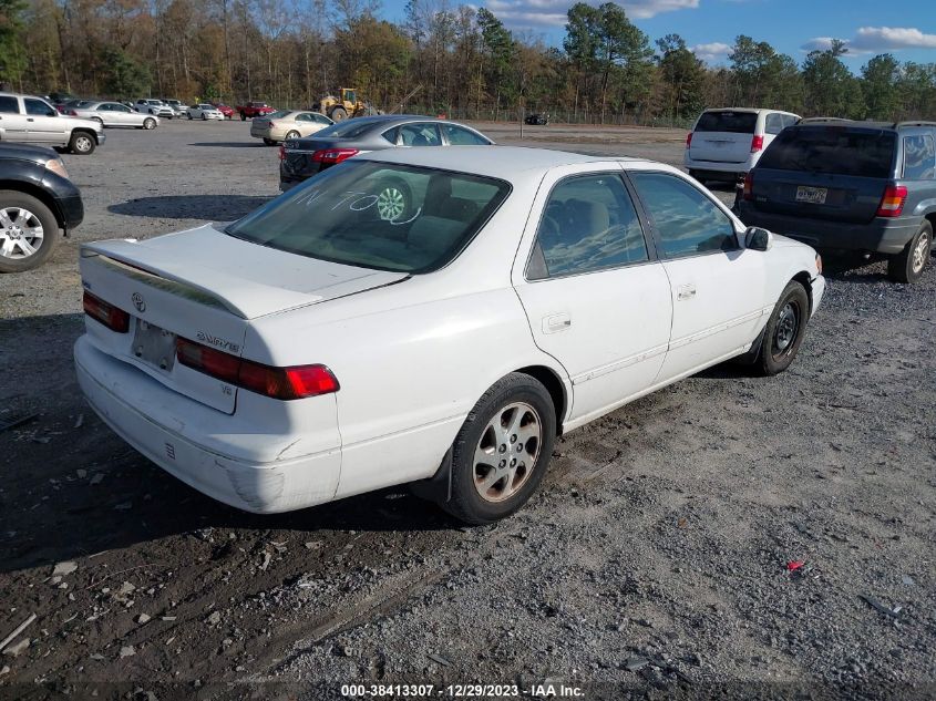 JT2BF22K3X0202559 | 1999 TOYOTA CAMRY