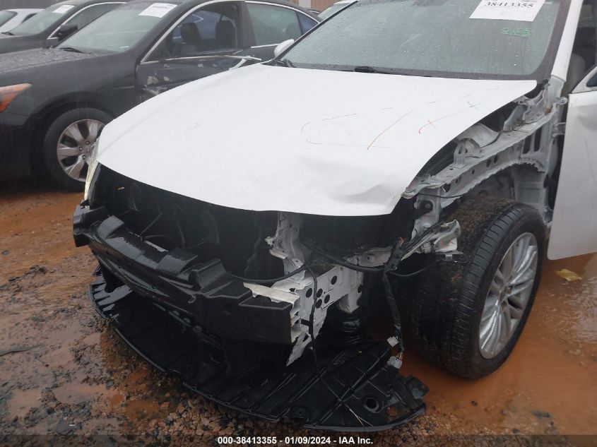 2015 LEXUS ES 350 350 - JTHBK1GG6F2186912