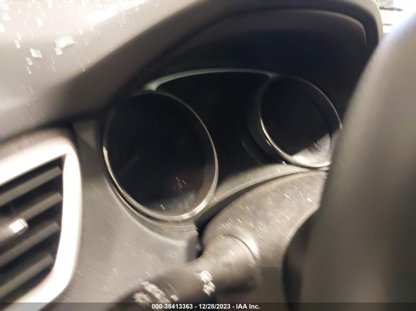 2015 NISSAN ROGUE SV - KNMAT2MV6FP532267